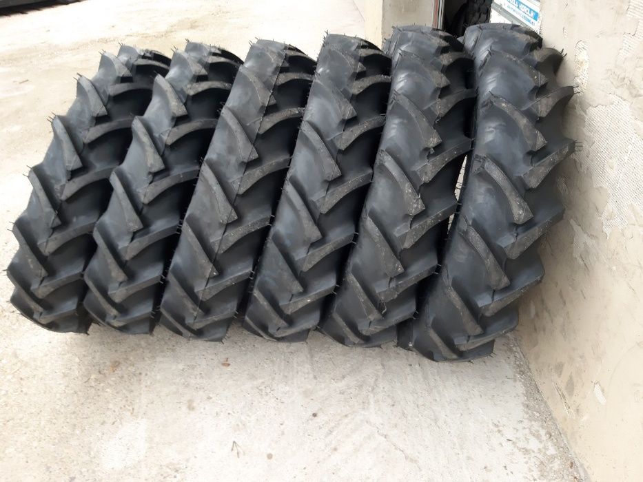 Anvelope noi MRL 9.5-24 cu 8PR livrare Cauciucuri cu garantie