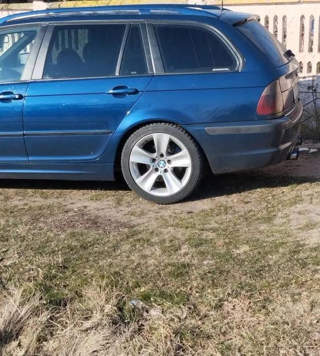 Vand roti  originale Bmw style 327