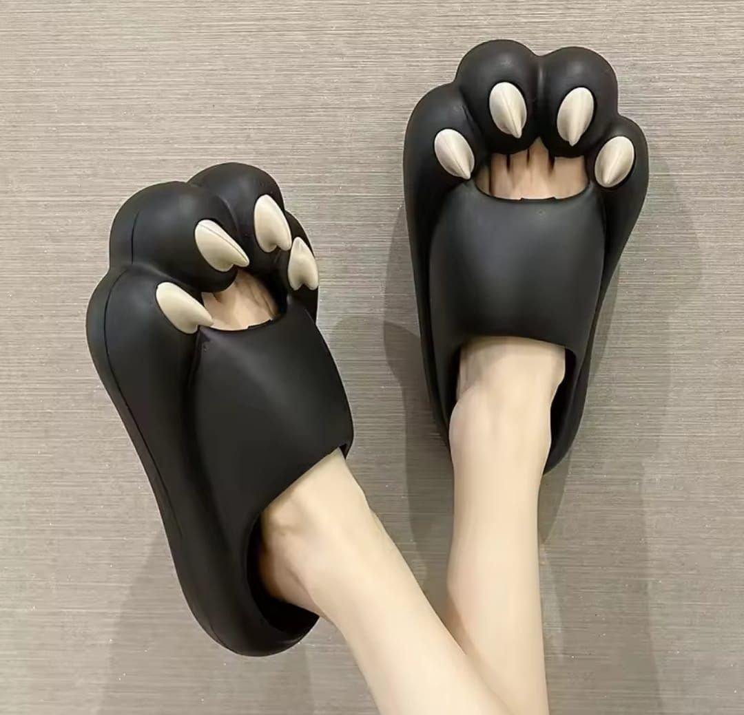 Papuci super comfortabili
