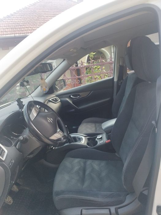 Nissan X-Trail Conecta 2017, 1.6 Diesel 4x4 Panoramic