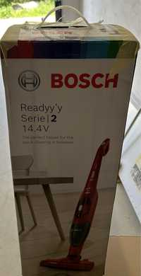 Вертикална прахосмукачка Bosch BBHF214R