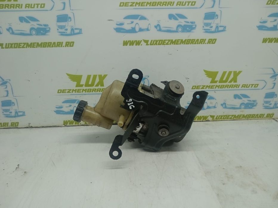 Pompa servodirectie 491109155r Dacia Logan 2 [facelift] [2017 - 2020]