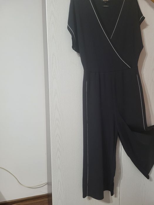 Salopeta toamna primavara  Massimo Dutti