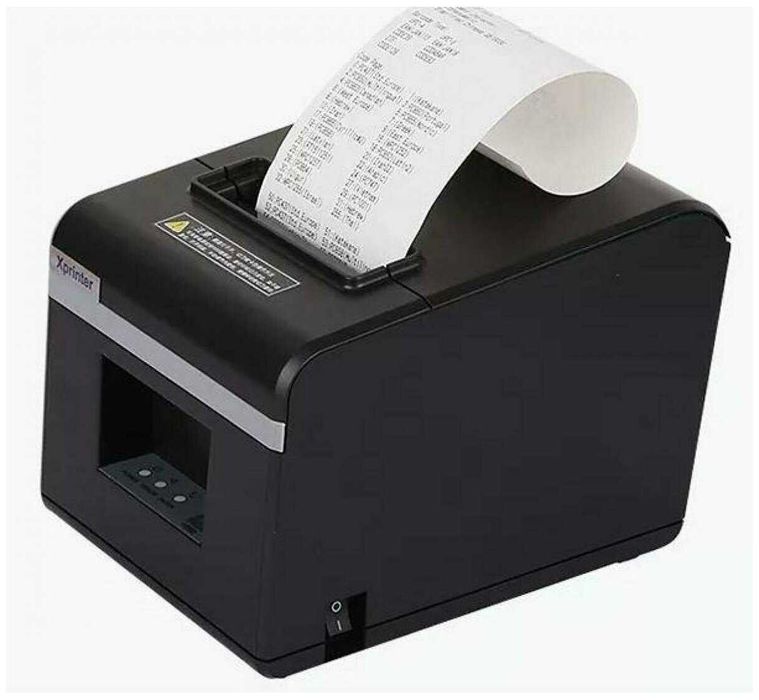 POS моноблок i5 для iiko. Надёжный вариант для общепита