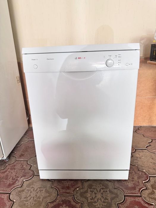 Продается посудамойка