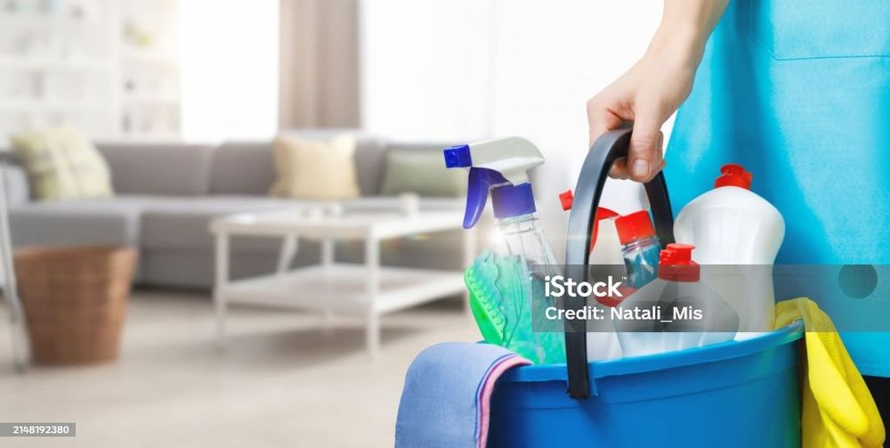 Качественная уборка