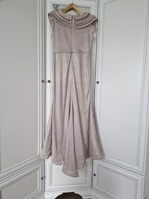 Rochie eleganta sclipitoare