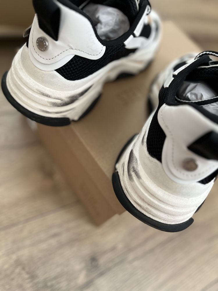 Маратонки Steve Madden