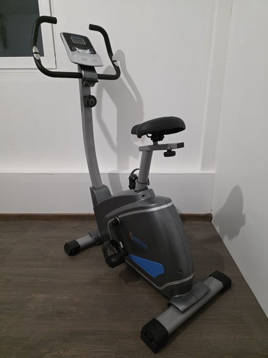 Bicicletă Magnetică Fitness - Impecabilă - Transport inclus