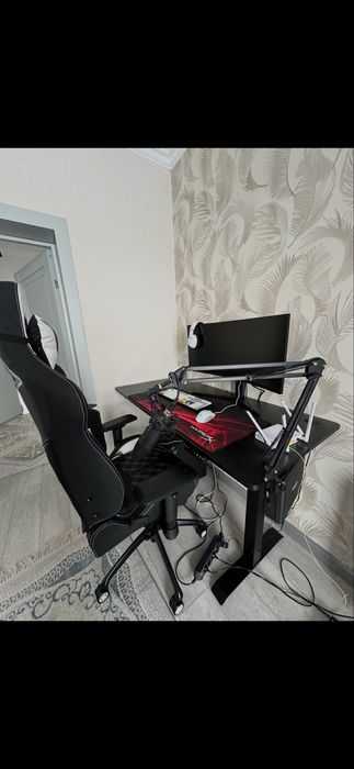 Монитор для игр и для работы