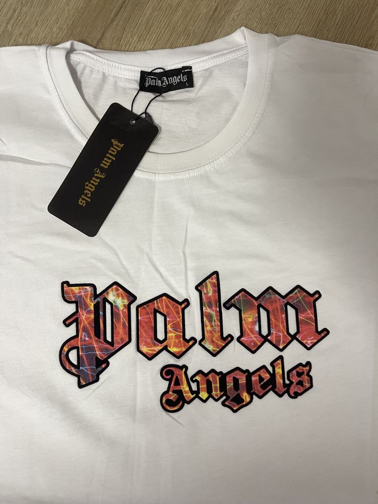 Tricou Palm Angels