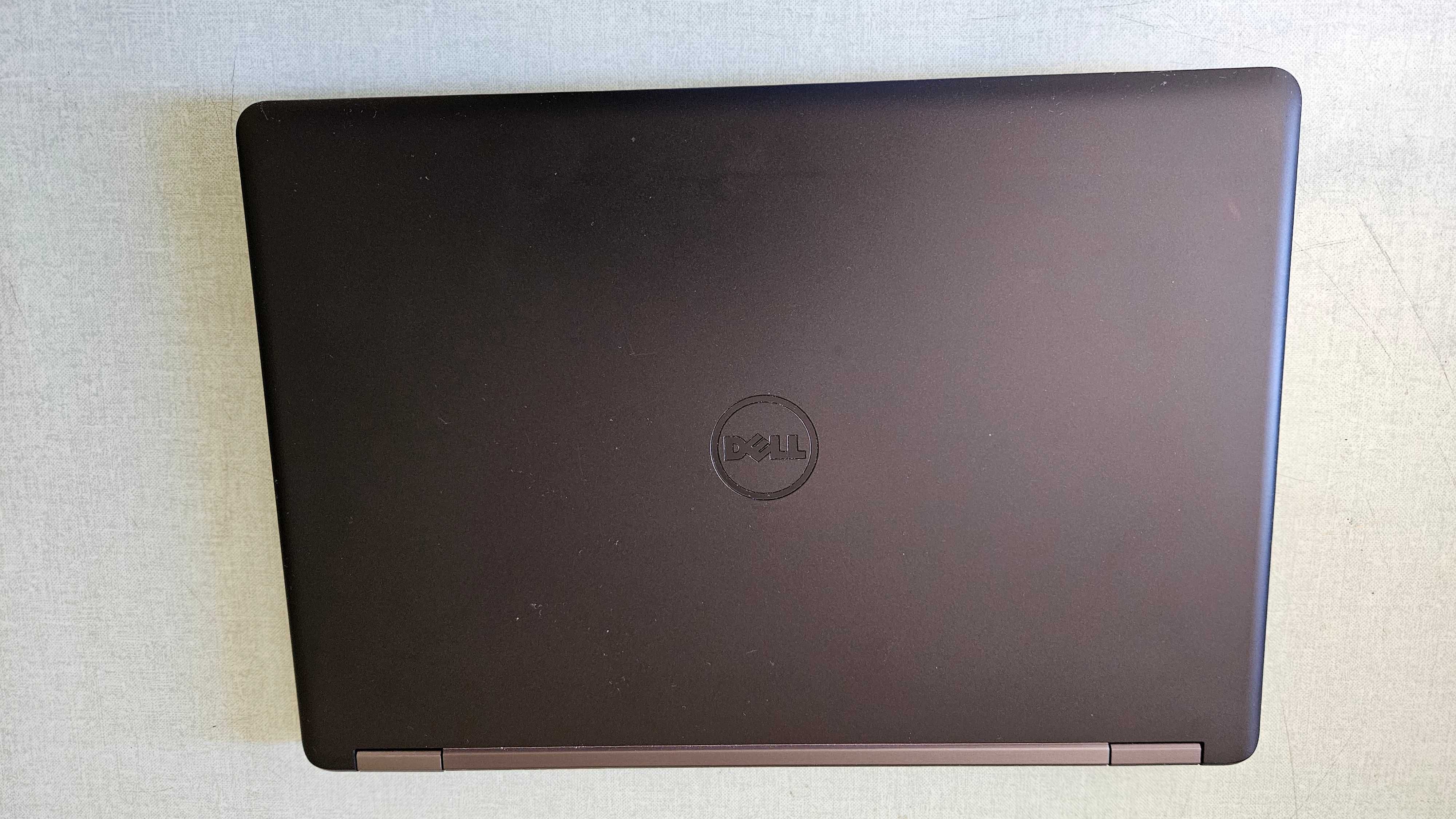 лаптоп DELL E5440