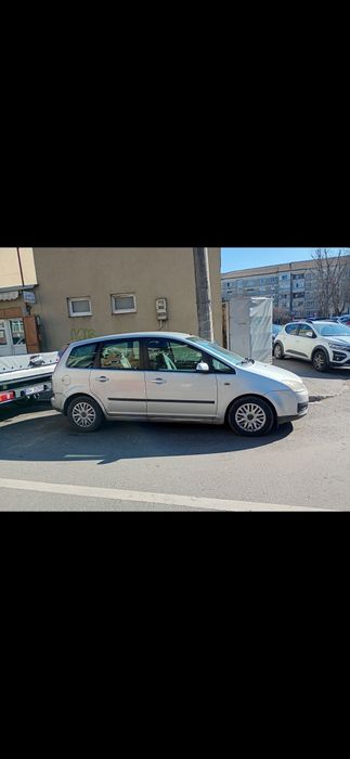 Vand Ford Focus C max