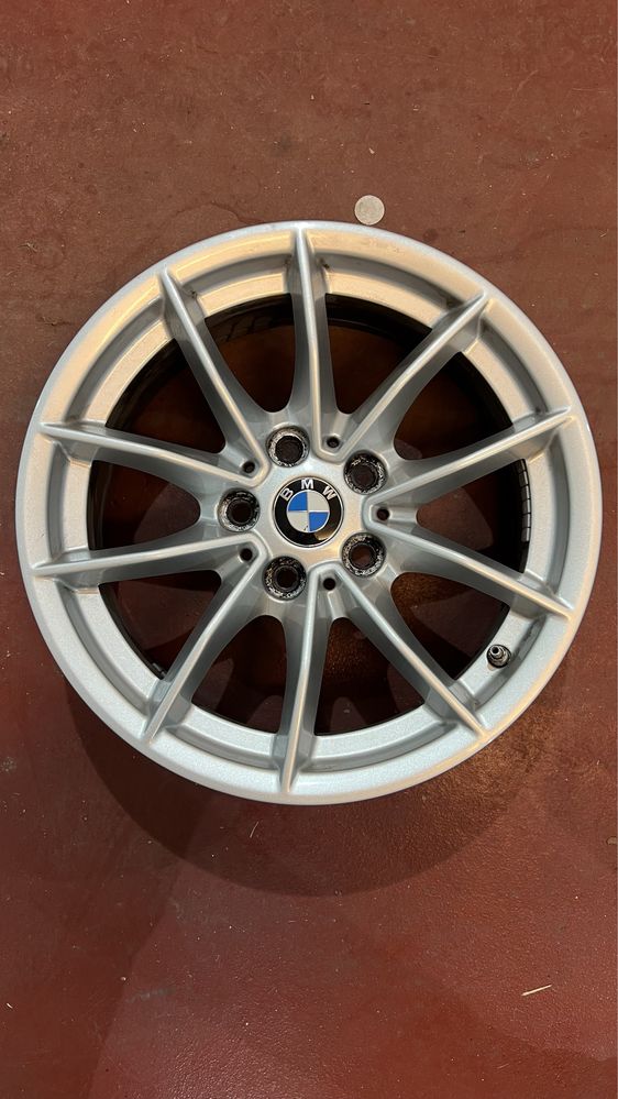 Джанти 16 цола BMW G20/21