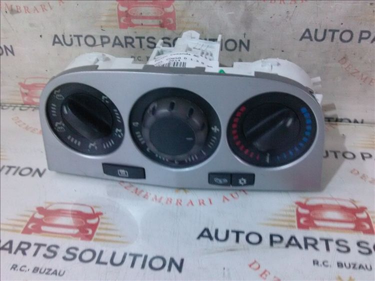 panou comanda ac opel corsa d 1.3 d an fabr. 2014