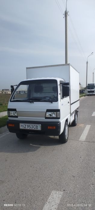 Labo yuk tashish xizmati