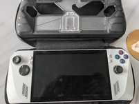 Consola rog ally z1 extreme impecabila