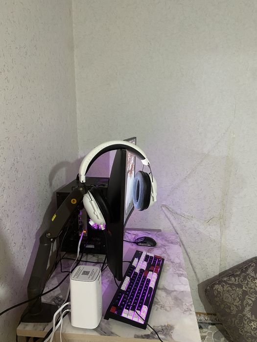 компьютер игровой