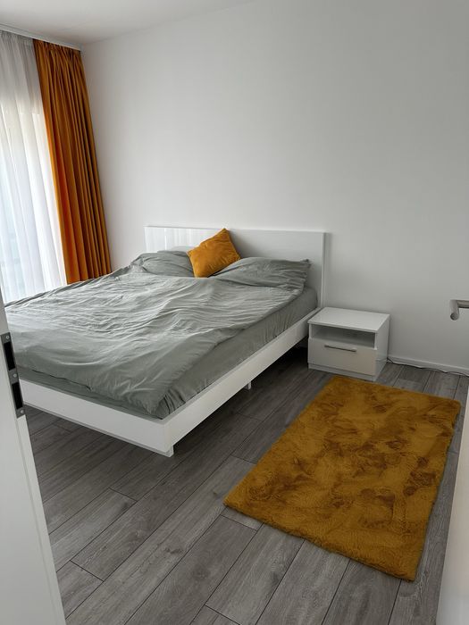 Propietar, vand casa in dumbravita timis 98 m utili 445 m teren