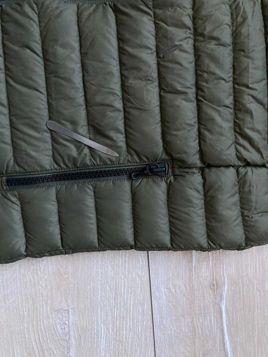 COLMAR мъжки пухен елек с гъши пух размер 52