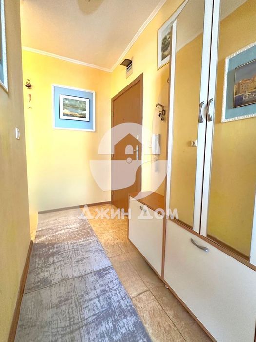 Продава се Двустаен апартамент в к.к. Слънчев бряг - 80 кв.м за 1088 €/кв.м - Снимка #10