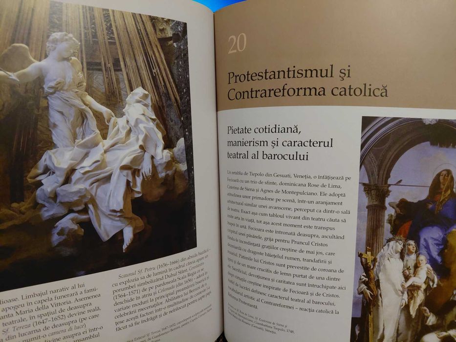 Ghid de artă creștină, de Michelle P. Brown