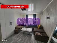 Apartament 2 camere - etaj 2 *modern mobilat si utilat* - zona 9 Mai