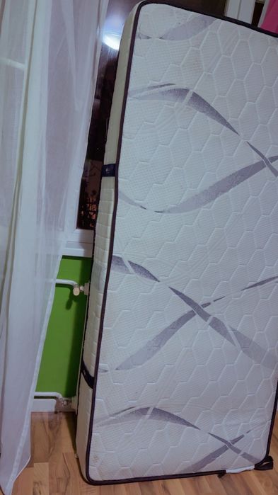 Good Deal! Mattress in Excellent Shape