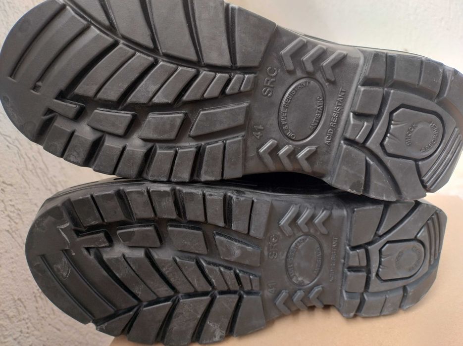 Кубинки, кожени, нови