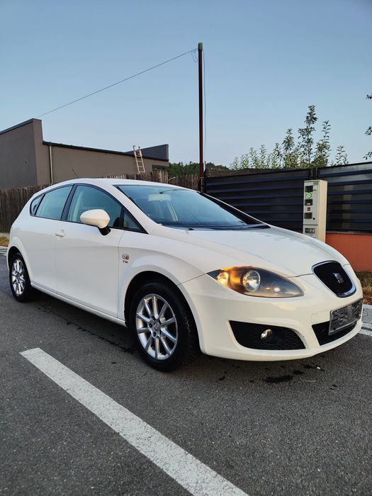 2012 Seat Leon 1.2 TSI CHILI-COPA