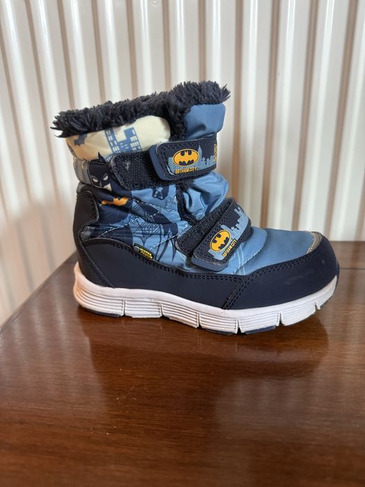 Cizmulite copii batman