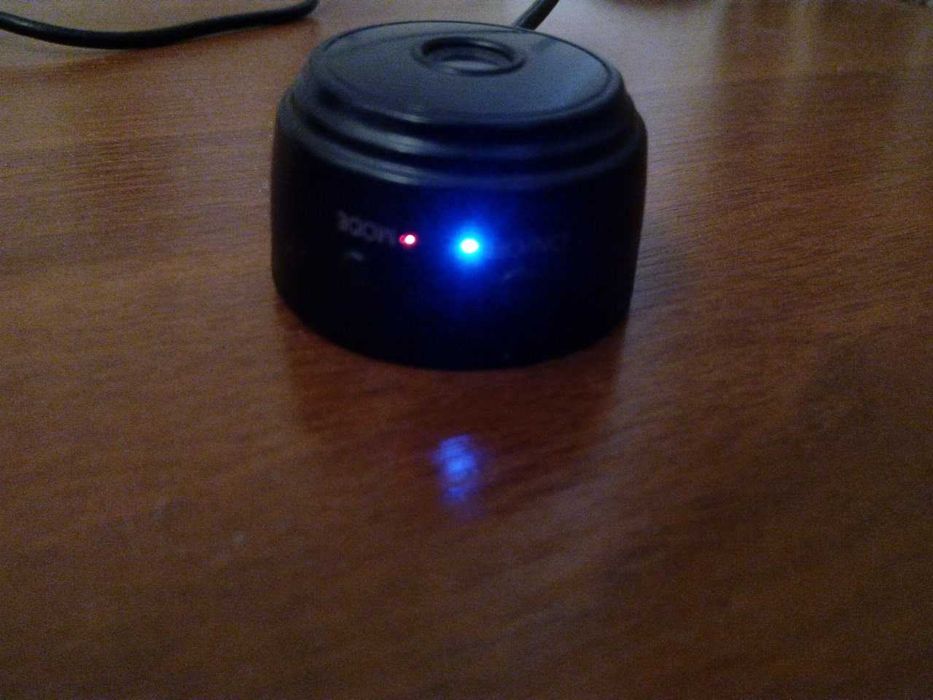 мини IP камера наблюдения