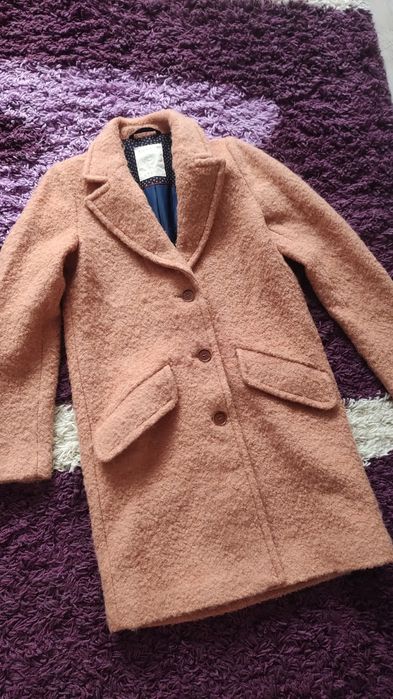 Palton dama original Esprit.