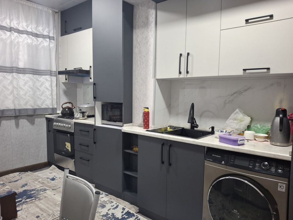 4 xonali uyimni sotaman