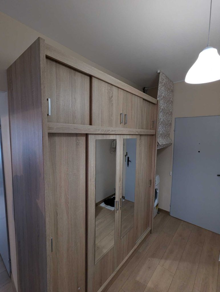 Дава се под наем Двустаен апартамент в София, Люлин 2 - 70 кв.м за 450 € - Снимка #4