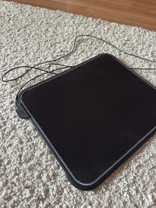 Mousepad Steelseries RGB