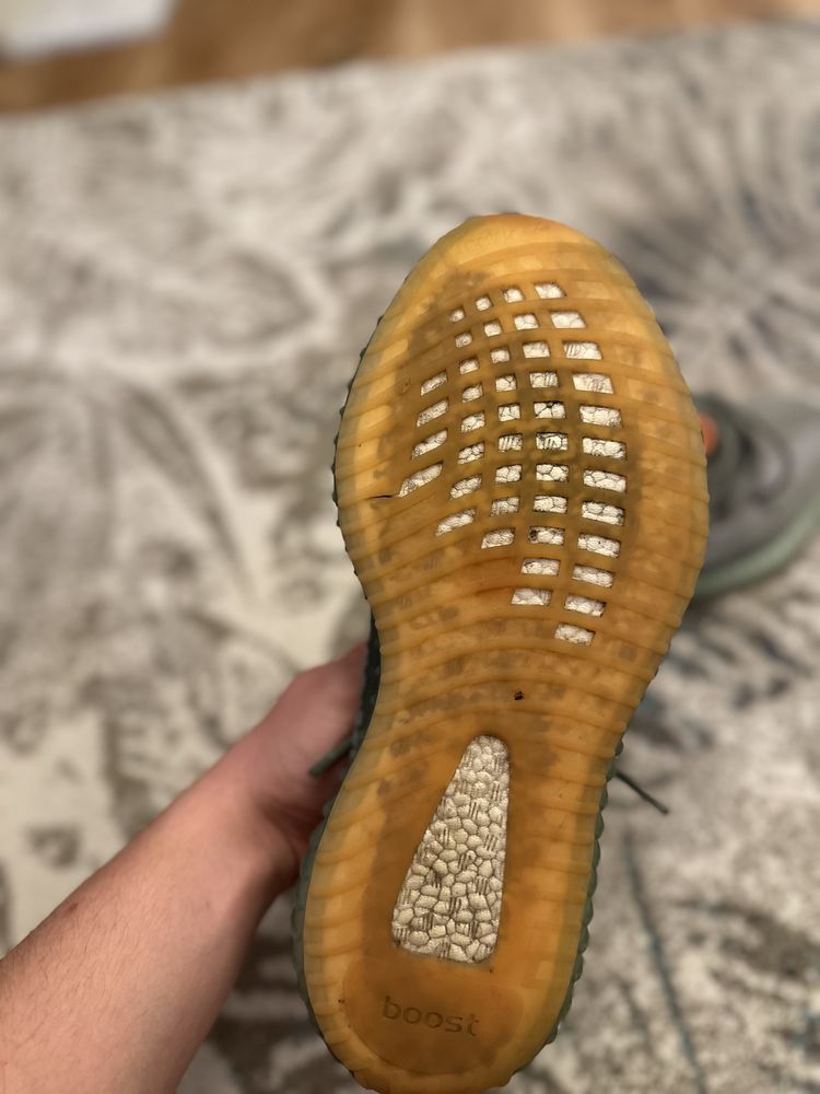 Yeezy 350 desert stage URGENT !!!