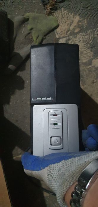 ИБП без аккумуляторов