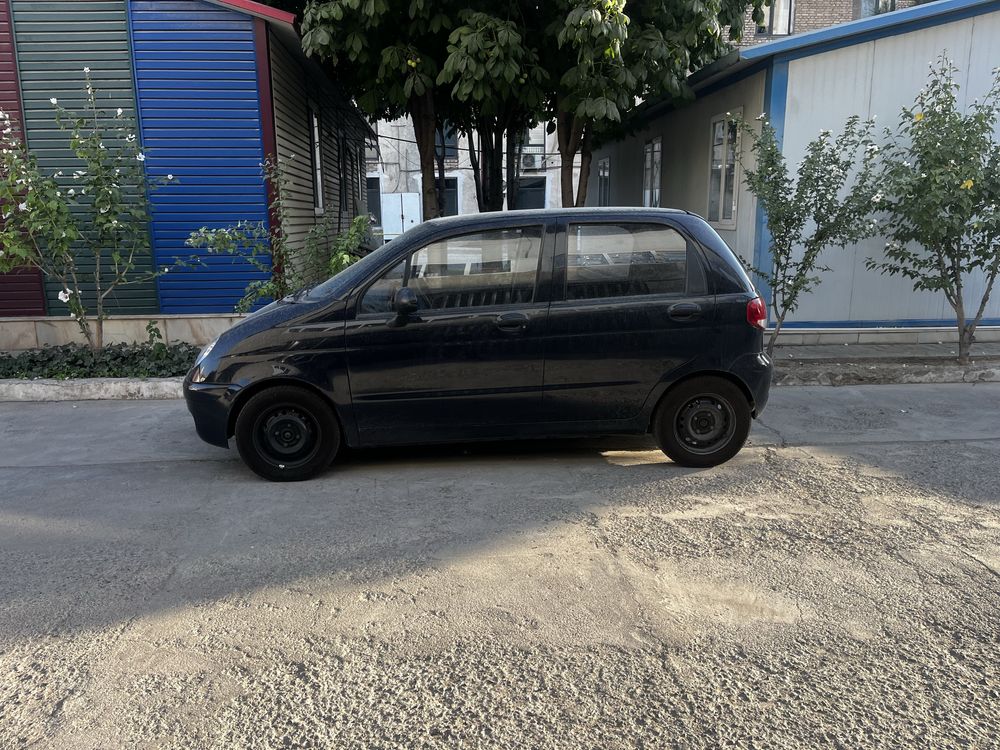 Матиз Matiz