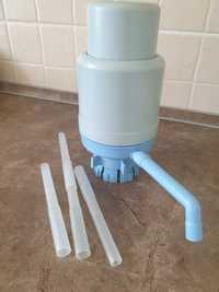 Помпа механическая для фильтра воды