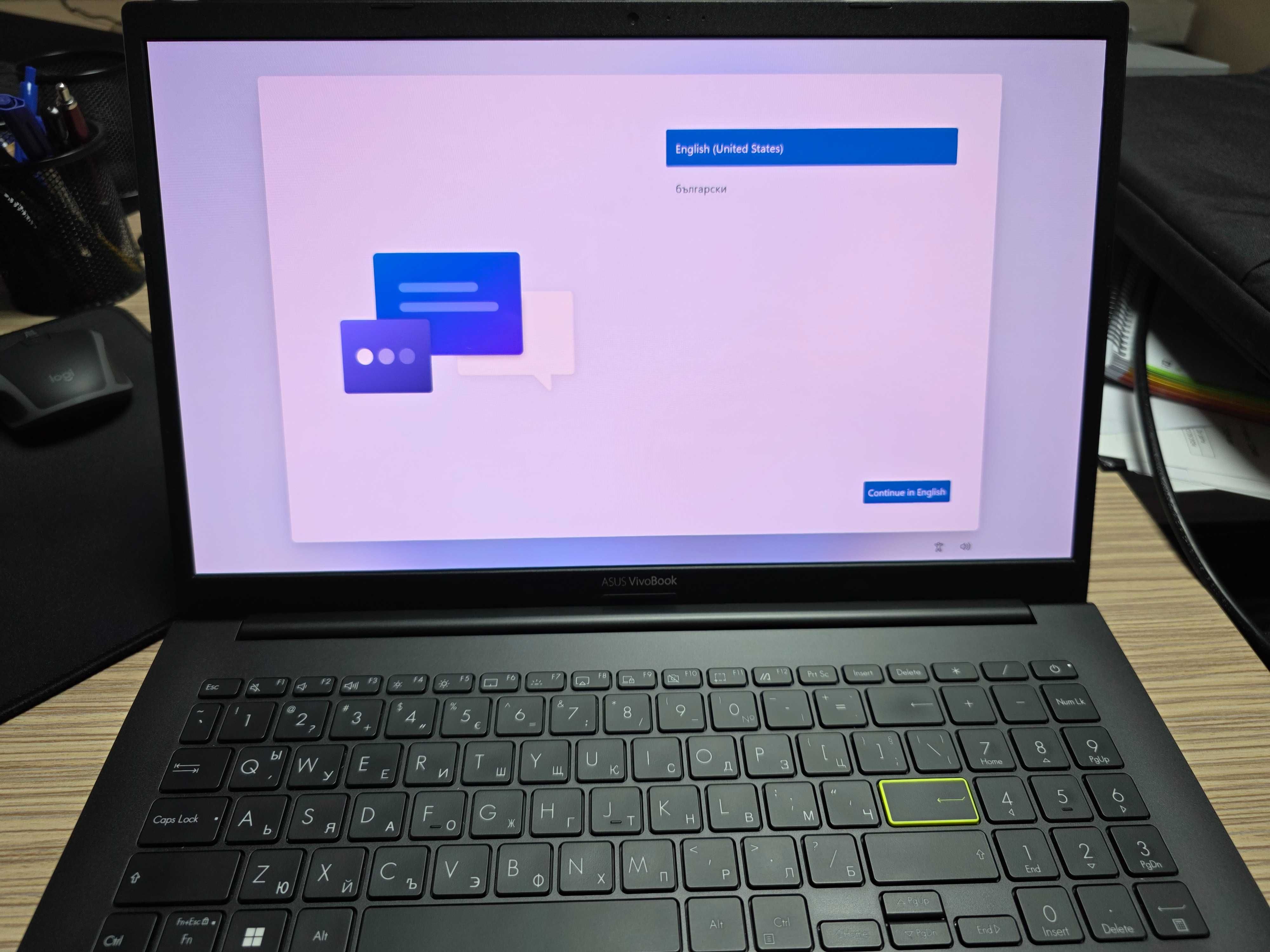 ASUS Vivobook 16 OLED K513EA
