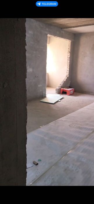 Korobka uy sotiladi 102kvm 2-etaj