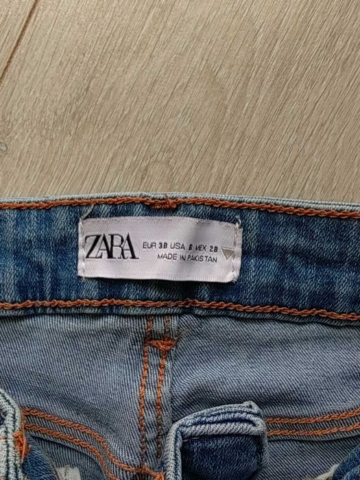 Дамски дънки ZARA, MANGO