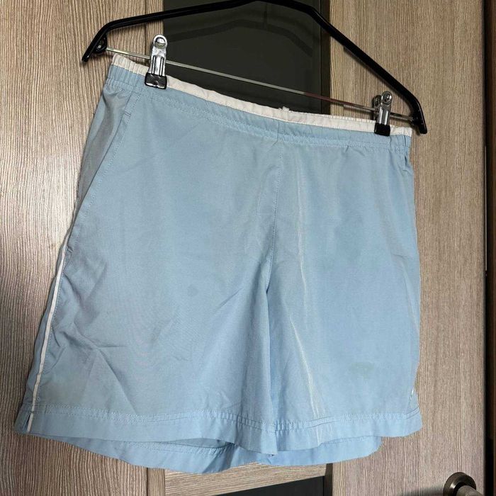 Pantaloni scurți Nike vintage