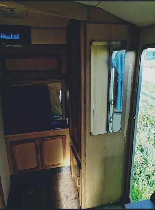 Vand Rulota AVONDALE