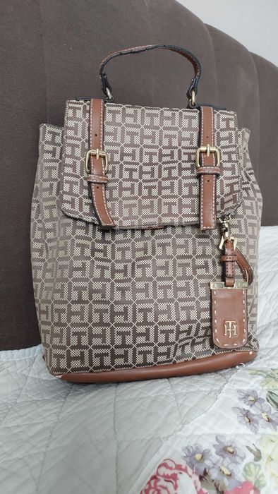 Дамски чанти Cromia, Ralp Lauren, US Polo Assn., Tommy Hilfiger