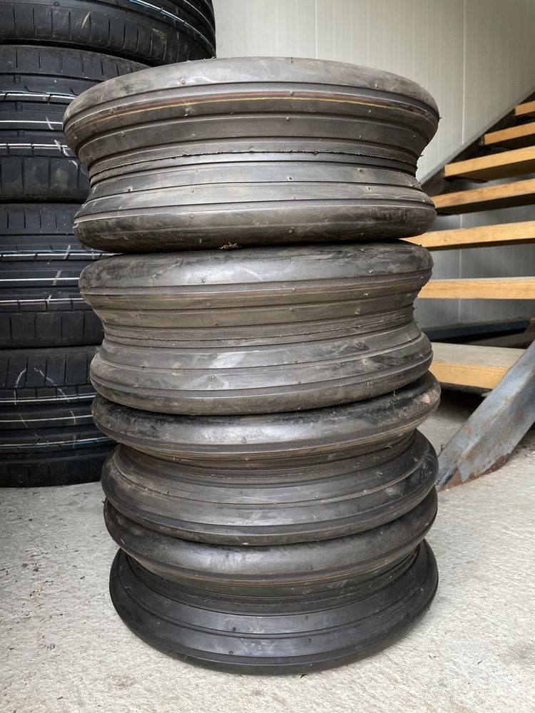 16X6.50-8 DELI TIRE 4бр. Нови Гуми