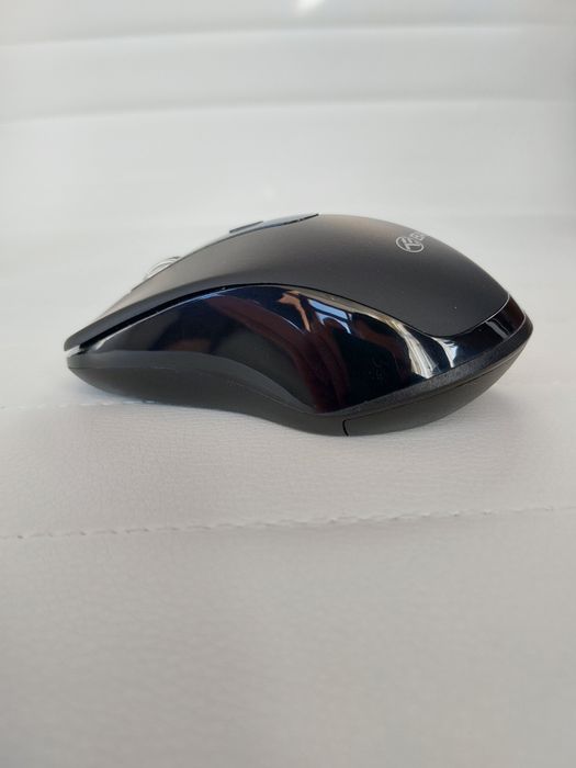 Mouse Tellur Basic Wireless, Negru