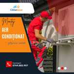 Montaj instalare aer conditionat - Clima Nova Iasi