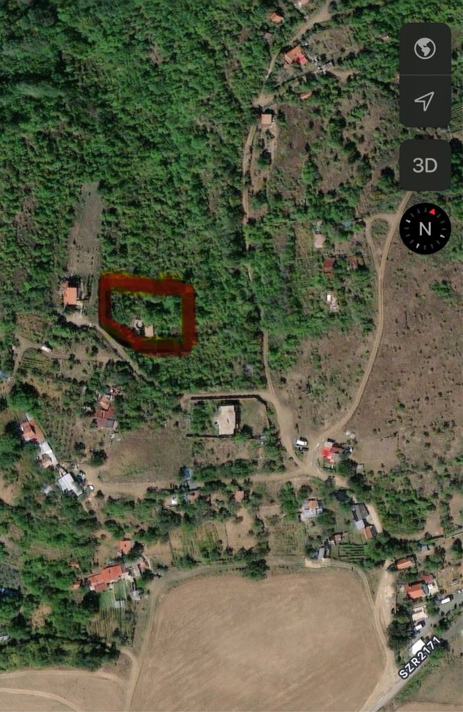 Продава се Къща в Стара Загора, Ремиза - 600 кв.м за 69 €/кв.м - Снимка #8